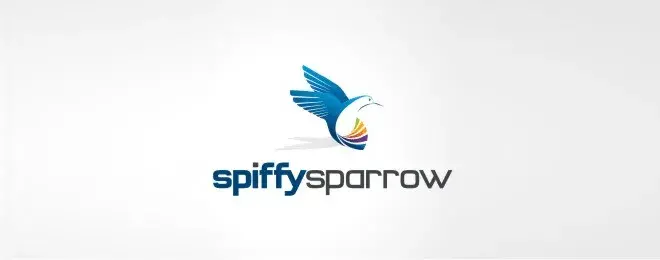 Spiffysparrow