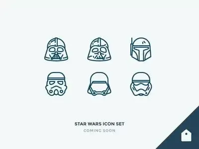 Star wars free 4
