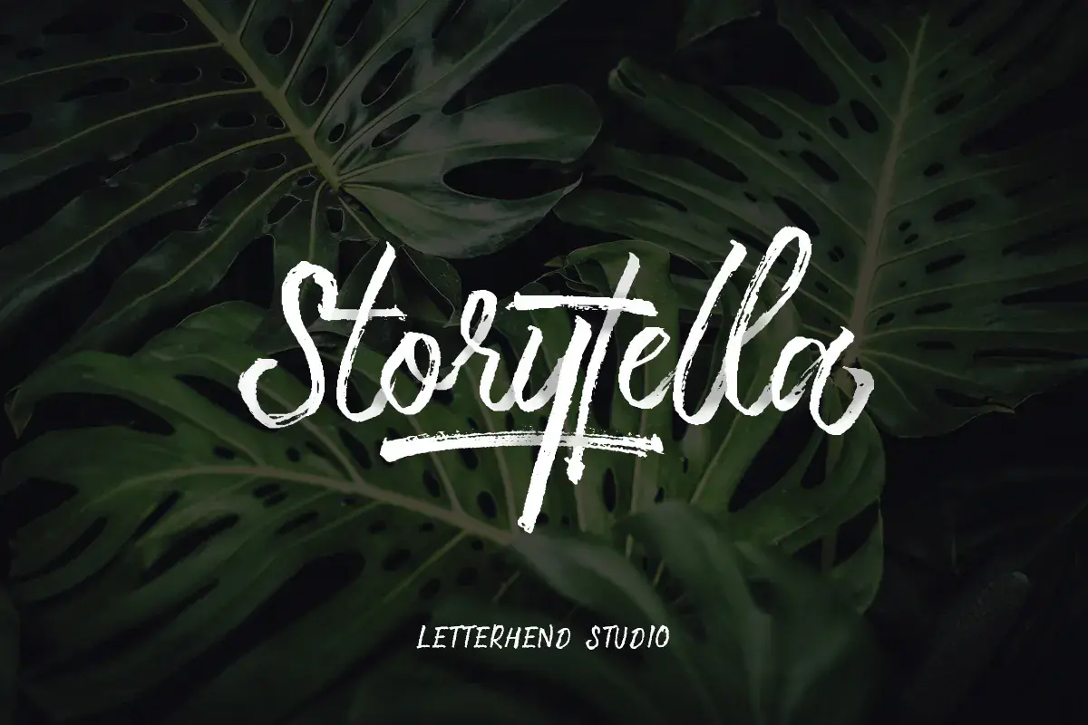 Storytella