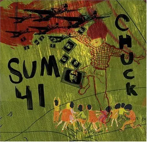 Sum 41 chuck