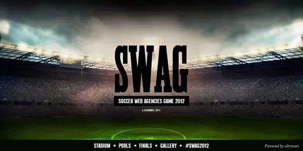 Swag 2012