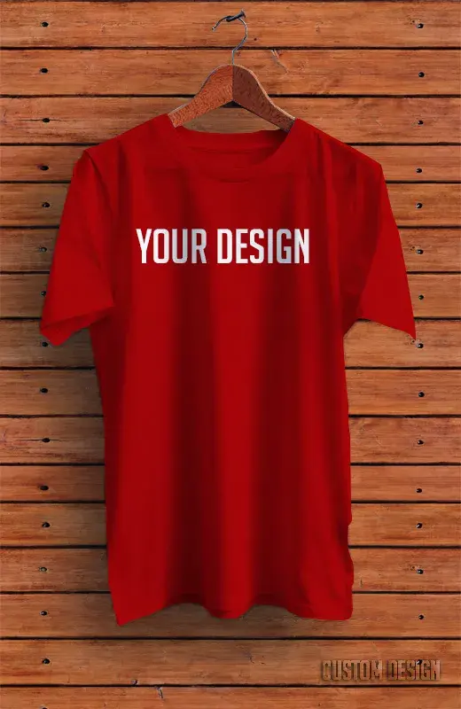 T shirtmockup