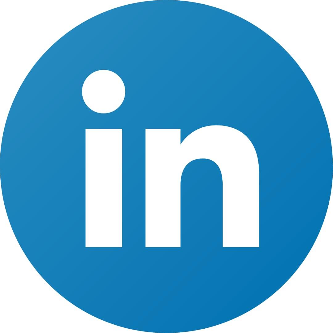 Taille images linkedin