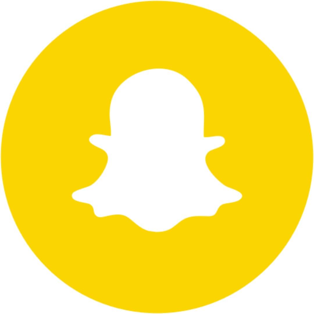 Taille images snapchat