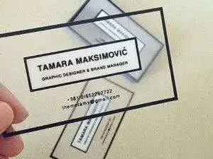 Tamara maksimovic