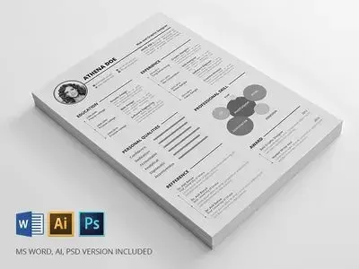 Template cv13