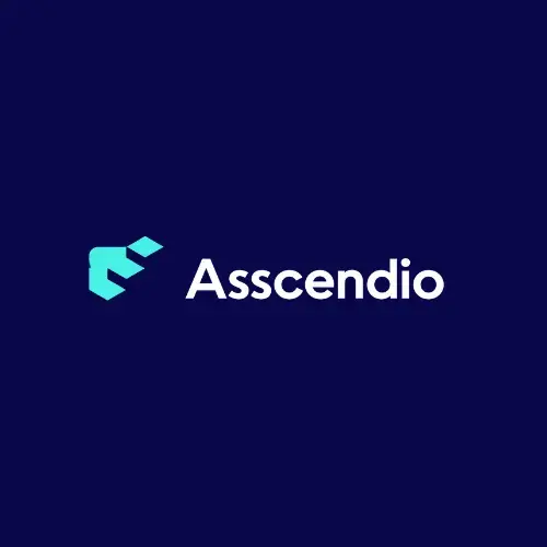 Tendance logo 3d isometrique 3