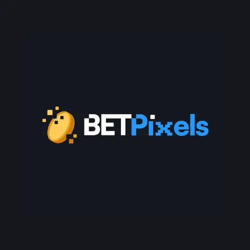 Tendance logo pixel art retro futurisme 2
