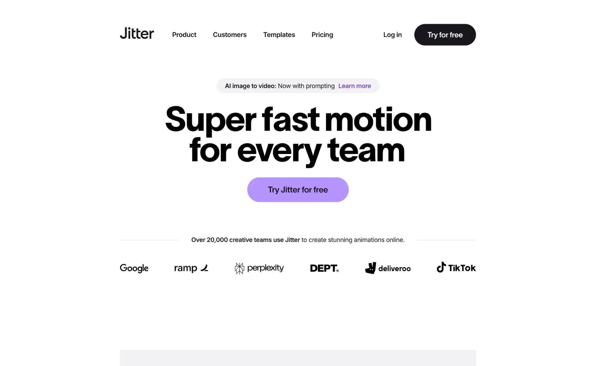 Tendance webdesign micro animations 1