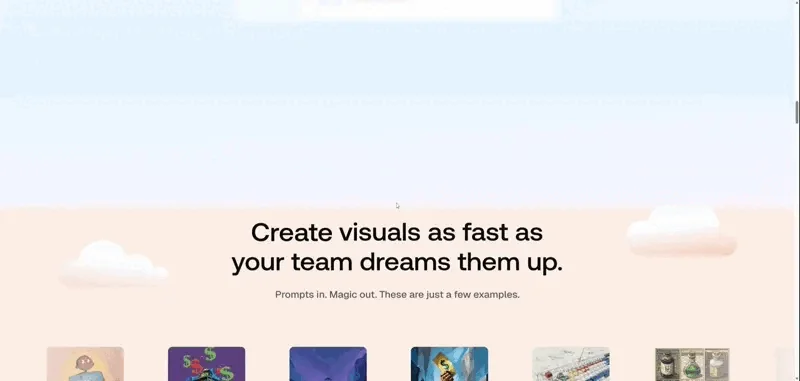 Tendance webdesign scrollytelling 2