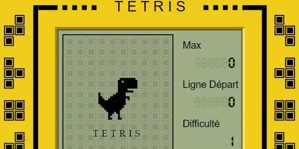 Tetris 1