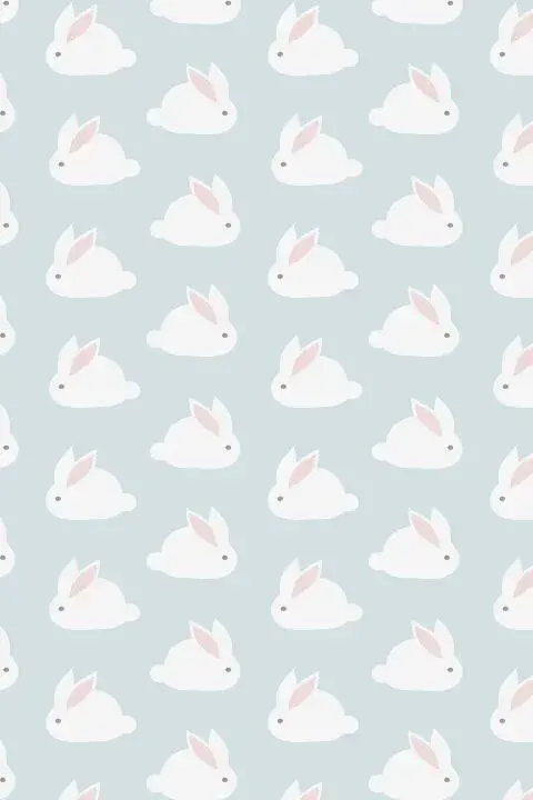 Textures patterns Blippo Kawaii