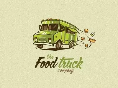 The food truck co