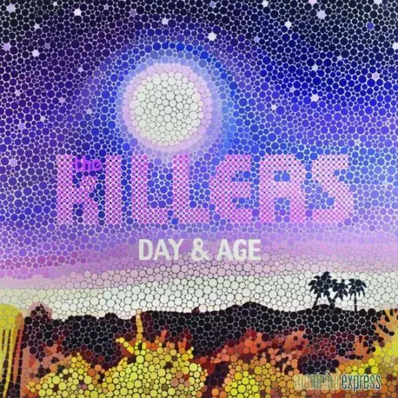 The killers day age