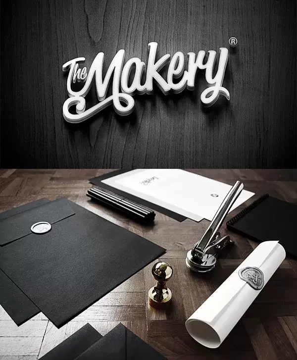 The makery