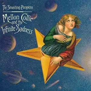 The Smashing Pumpkins – Mellon Collies And The Infinite Sadness