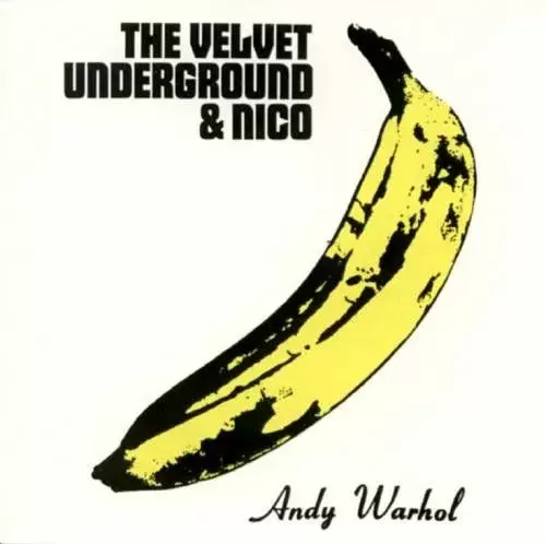 The velvet underground nico