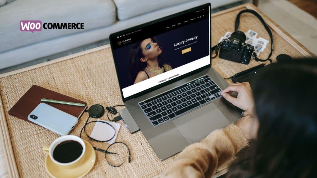 Thèmes Woocommerce