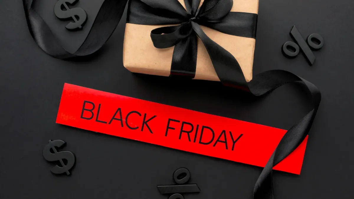 12 exemples de campagnes marketing créatives pour le Black Friday