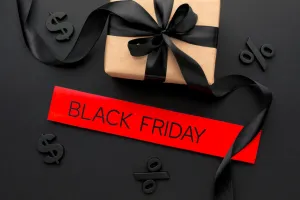 12 exemples de campagnes marketing créatives pour le Black Friday