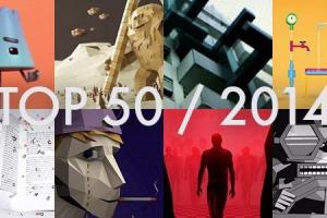Le top 50 des motion designers français