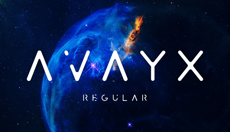 Typographies gratuites et inspirantes illustration
