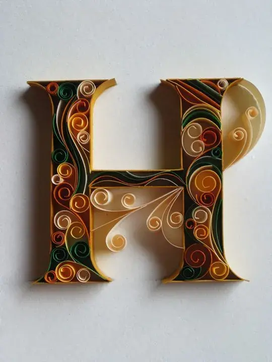 Typography par sabeena karnik