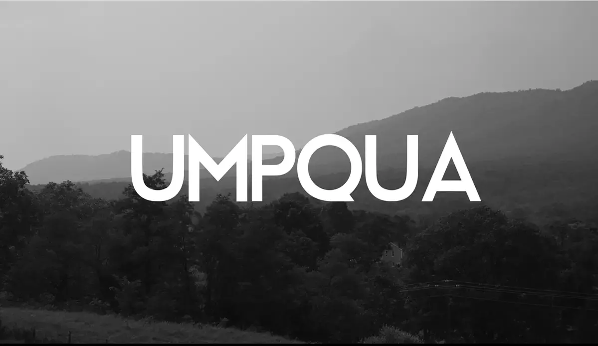 Umpqua