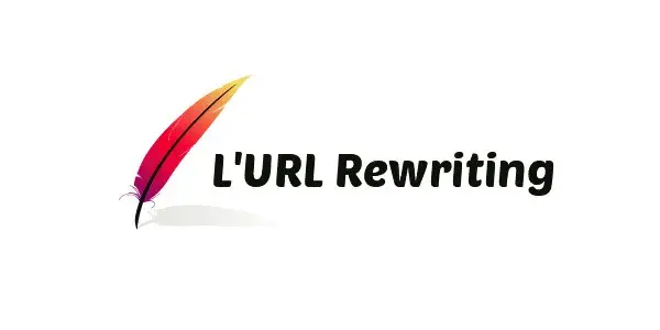 Url rewriting