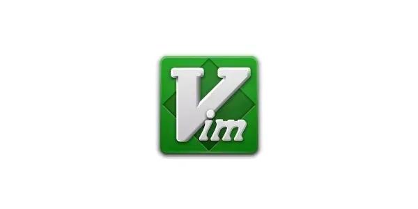 Vim cover