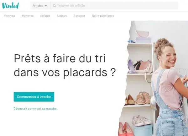 Vinted