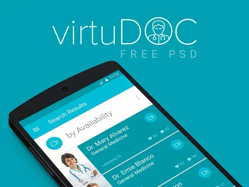 Virtudoc