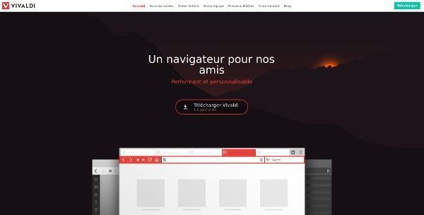Navigateurs web