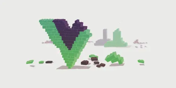 Vue components