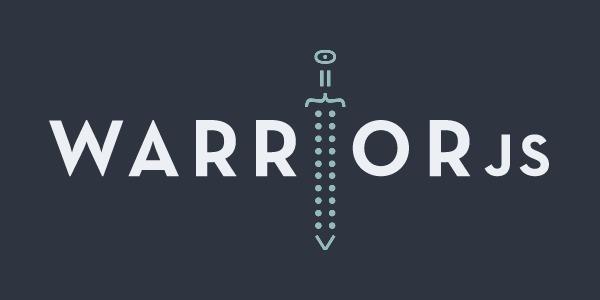 WarriorJS : le portage JavaScript de Ruby Warrior