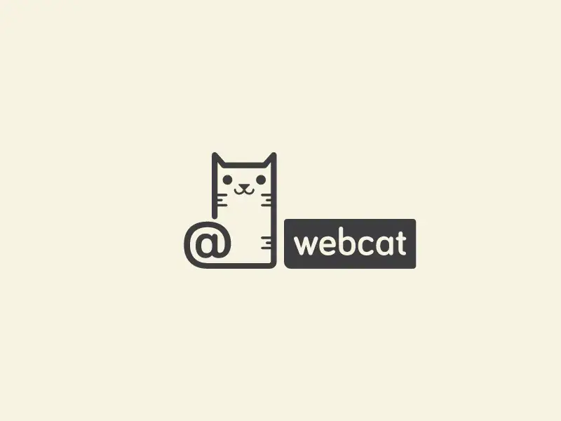 Webcat