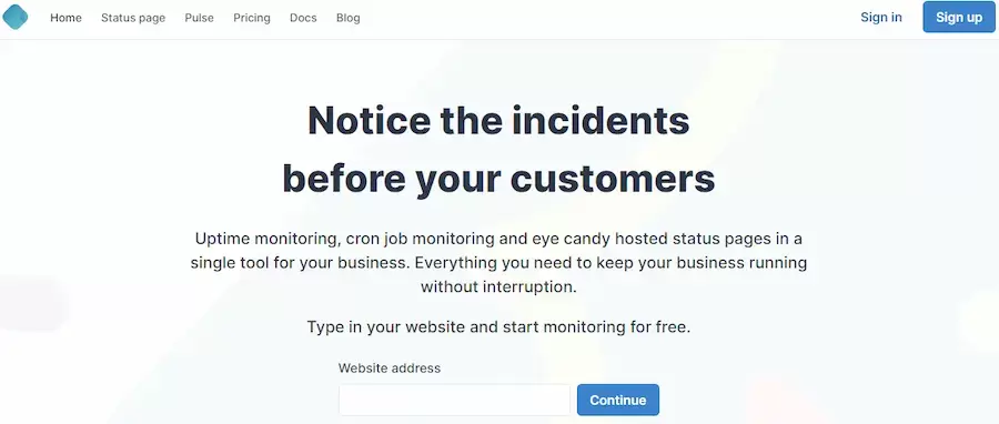 Webgazer outil monitoring de site web