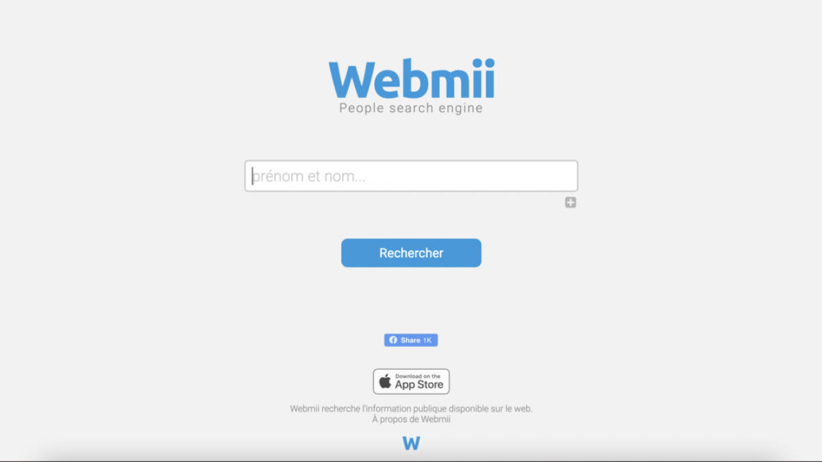 Outils e-réputation