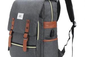 7 sacs à dos pour ordinateurs portables à découvrir