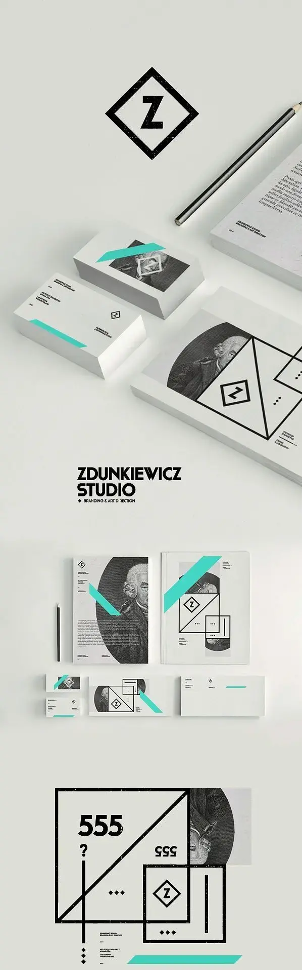 Zdunkiewicz studio partie 1