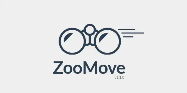 Zoomove