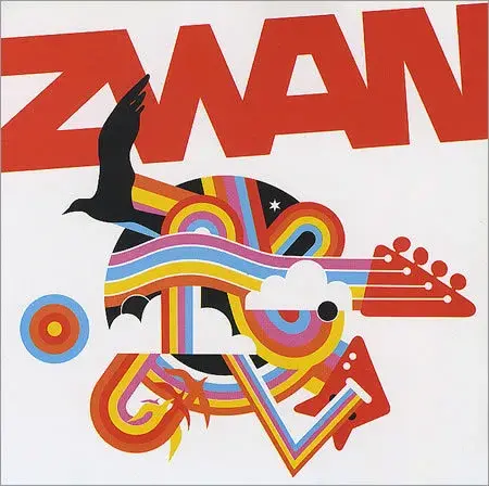 Zwan zwan